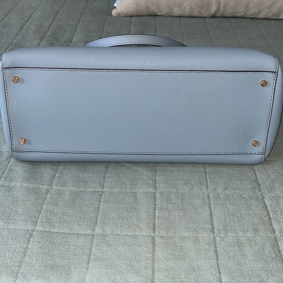 🩵Tory Burch Work Tote🩵 - Picture 3 of 5